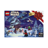 LEGO Star Wars 2020 Advent Calendar Set 75279 - Radar Toys