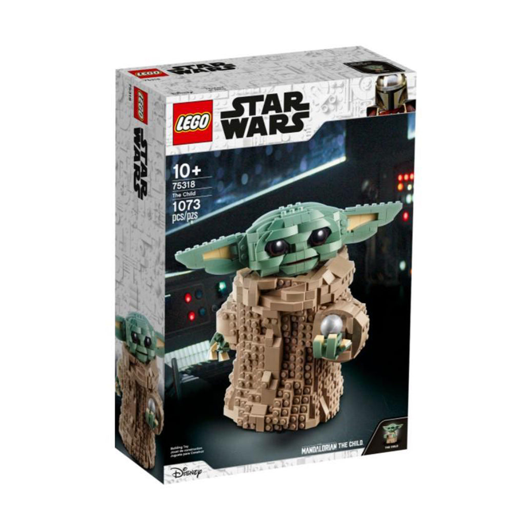 LEGO® Star Wars The Child Building Set 75318