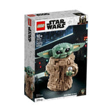 LEGO® Star Wars The Child Building Set 75318 - Radar Toys