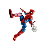 LEGO® Marvel Spider-Man Building Set 76226 - Radar Toys