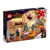 LEGO® Guardians Of The Galaxy Holiday Special Advent Calender Building Set 76231 - Radar Toys