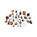 LEGO® Harry Potter Advent Calendar 2021 Building Set 76390 - Radar Toys