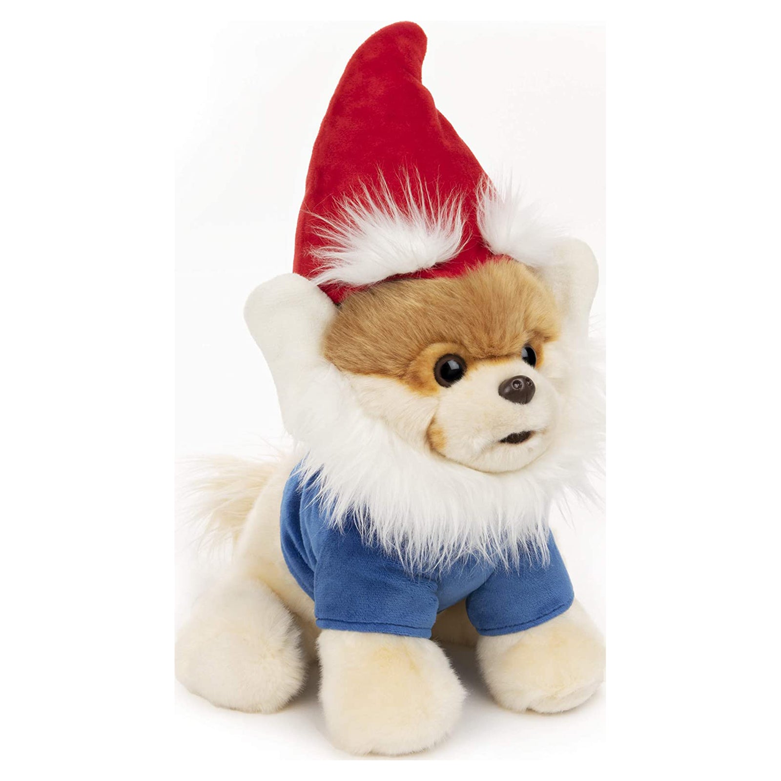 Gund Boo Garden Gnome Plush Figure 6058915