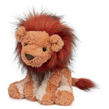 Gund Cozy Lion 10 Inch Plush Figure 6058947 - Radar Toys
