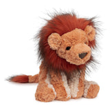 Gund Cozy Lion 10 Inch Plush Figure 6058947 - Radar Toys