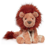 Gund Cozy Lion 10 Inch Plush Figure 6058947 - Radar Toys