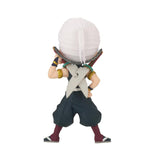 Banpresto Demon Slayer Q Posket Tengen Uzui Version B Petit Figure - Radar Toys
