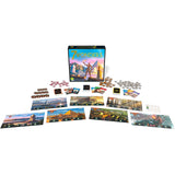 7 Wonders The Board Game - Radar Toys