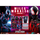 Hot Toys Marvel Spider-Man Miles Morales 2020 Suit Sixth Scale Figure - Radar Toys