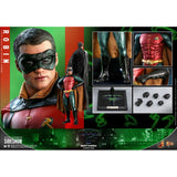 Hot Toys Batman Forever Robin Sixth Scale Figure - Radar Toys