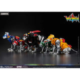 Bandai Voltron 5pro Studio Carbotix Series Figure - Radar Toys