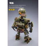 Joy Toy Rain Forest Heavy Airborne Mecha Iron Wrecker 08 Set - Radar Toys