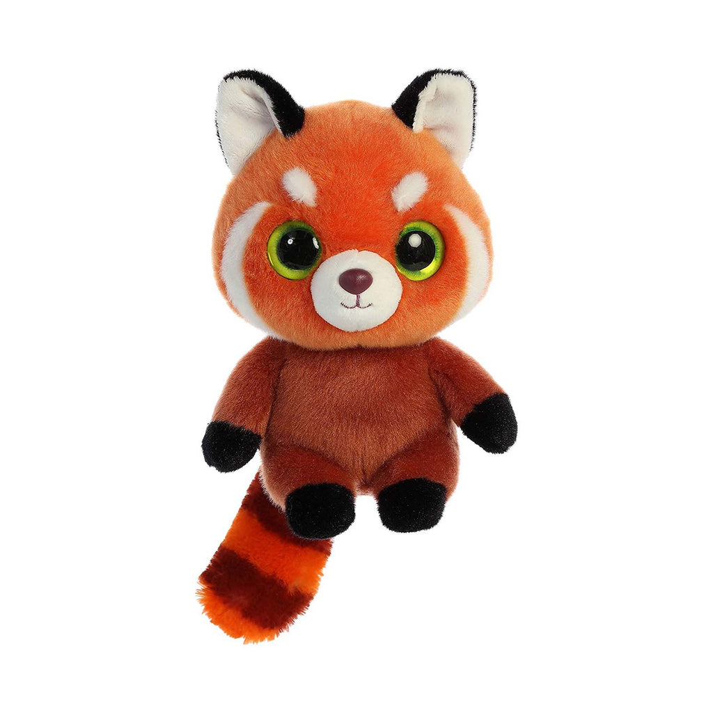 Aurora Yoohoo Hapee 8 Inch Plush Figure - Radar Toys