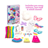 Playmonster Craft Tastic Magical Unicorn Friend - Radar Toys
