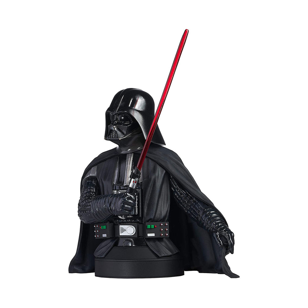 Gentle Giant Star Wars Darth Vader Bust Sixth Scale Figure