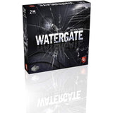 Watergate The Card Game - Radar Toys