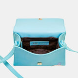 Care Bears All Bears Rainbow Satchel Bag - Radar Toys