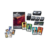Thames And Kosmos Adventure Games Volcanic Island Card Game - Radar Toys