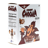 Jada Toys General Mills Count Chocula 5.5 Inch Diecast Figure - Radar Toys
