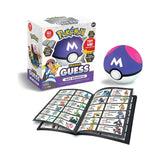 Pokemon Trainer Guess Ash's Adventures Electronic Guessing Game - Radar Toys