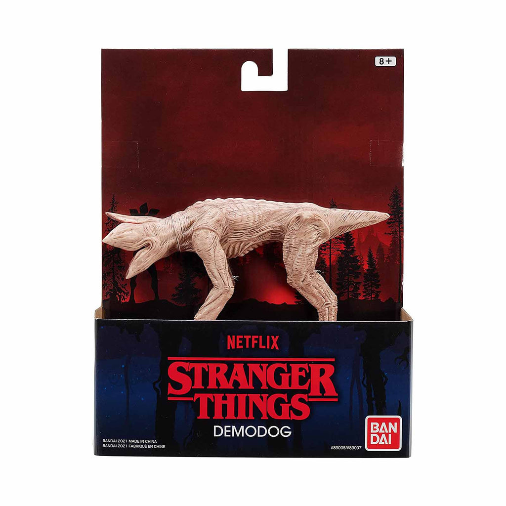Bandai Stranger Things Demodog Action Figure