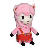 Little Buddy Animal Crossing New Leaf Reese 8 Inch Plush - Radar Toys
