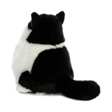 Aurora Muffins Tuxedo 9.5 Inch Plush Figure - Radar Toys