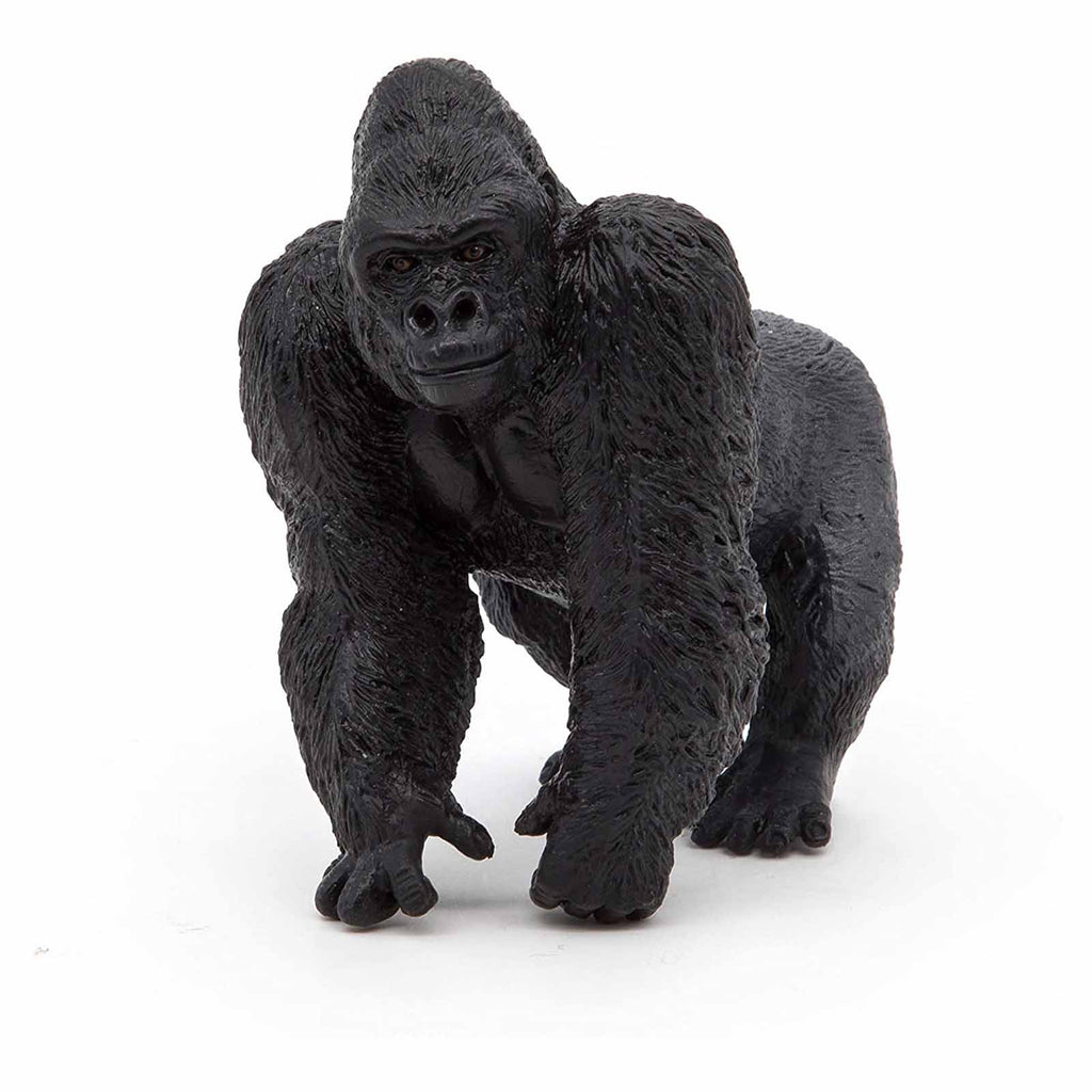 Papo Gorilla Animal Figure 50034 - Radar Toys