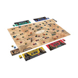 Dune Arrakis Dawn Of The Fremen Board Game - Radar Toys