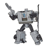 Transformers Generations Back To The Future Gigawatt Action Figure - Radar Toys