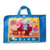 Melissa And Doug Blues Clues And You Water Wow Activity Mat - Radar Toys