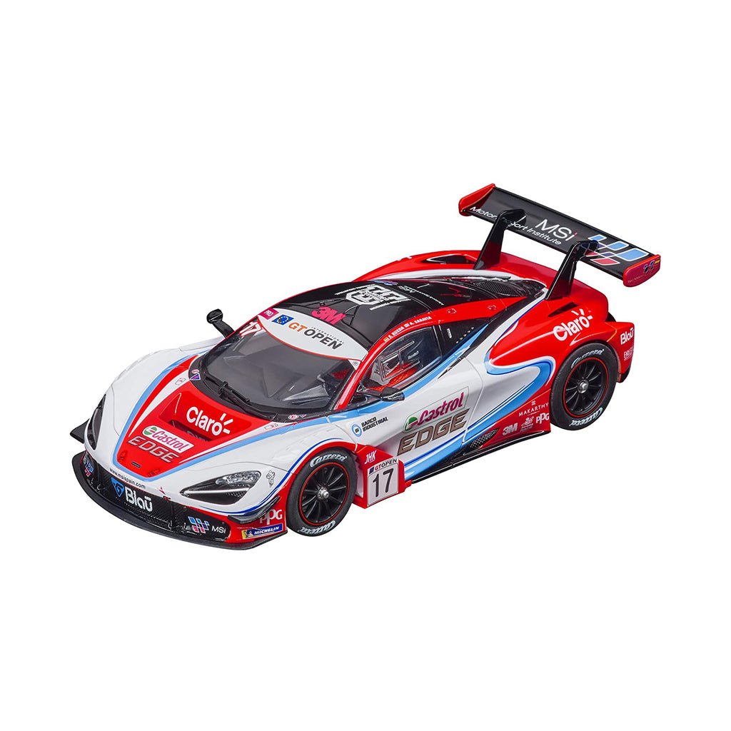 Carrera Digital McLaren 720S GT3 No. 17  1:32 Scale Slot Car