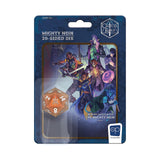 USAopoly Critical Role Mighty Nein 20-Sided Die - Radar Toys