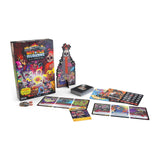Epic Spell Wars Battle Wizards Duel At Mt Skullzfyre The Card Game - Radar Toys