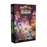 Epic Spell Wars Battle Wizards Duel At Mt Skullzfyre The Card Game - Radar Toys