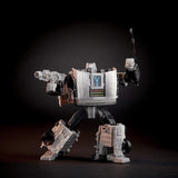 Transformers Generations Back To The Future Gigawatt Action Figure - Radar Toys