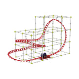 Thames And Kosmos Roller Coaster Engineering STEM Kit - Radar Toys