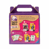 Taco Bell Party Pack Card Game - Radar Toys