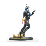 Gentle Giant Star Wars Premier Collection Bo-Katan Kryze Statue - Radar Toys