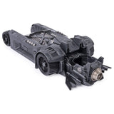 Spin Master DC Batman 2 In 1 Batmobile Vehicle - Radar Toys