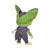 Dragon Ball Z Perfect Cell 8 Inch Plush Figure - Radar Toys