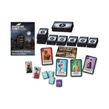 Thames And Kosmos Adventure Games The Grand Hotel Abaddon Card Game - Radar Toys