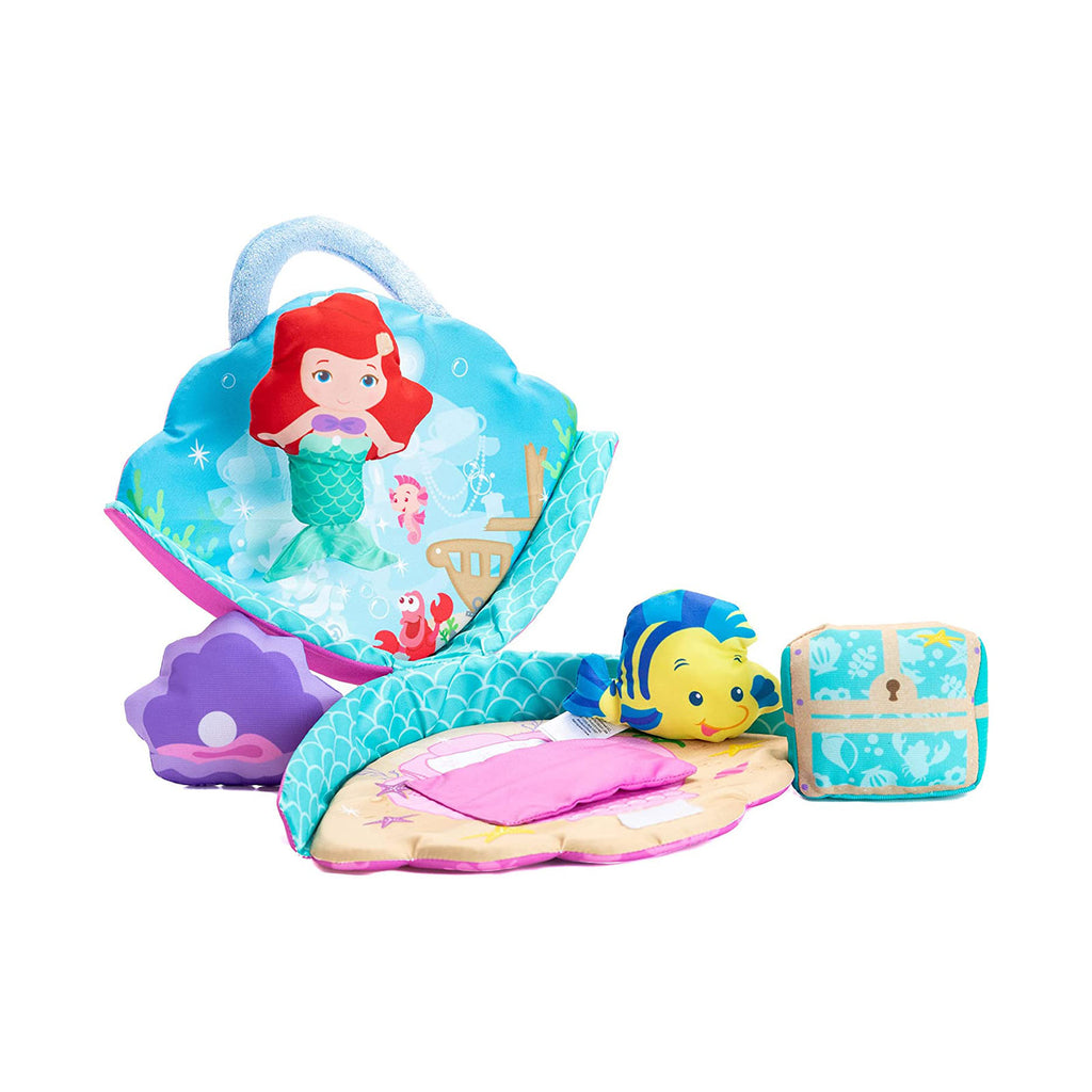 Disney My 1st Princess Ariel Seashell Playset