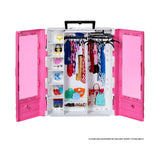 Barbie Ultimate Closet Playset - Radar Toys