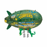 Playmates Teenage Mutant Ninja Turtles Turtle Blimp Set - Radar Toys