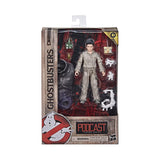 Ghostbusters Afterlife Podcast Build A Figure Plasma Series Figure - Radar Toys