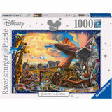 Ravensburger Disney The Lion King Circle Of Life 1000 Piece Puzzle - Radar Toys