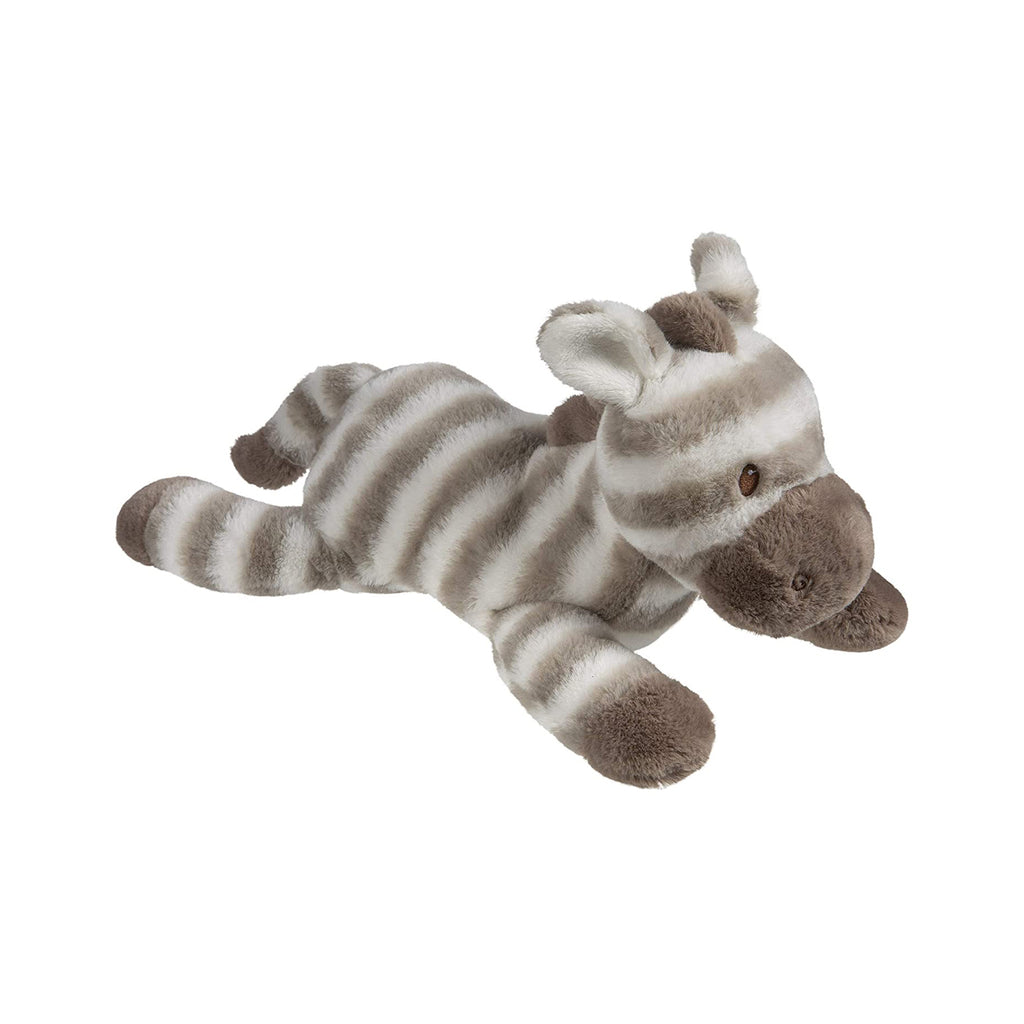 Afrique Zebra Soft Toy Plush
