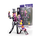 Loyal Subjects BST Beetlejuice Action Figure - Radar Toys