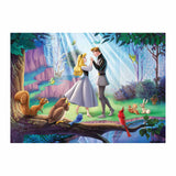 Ravensburger Disney Sleeping Beauty 1000 Piece Puzzle - Radar Toys